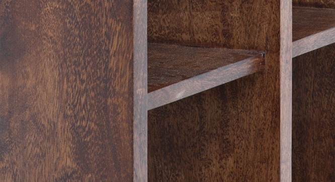 WOODBINE STUDY SET (Finish-Walnut)